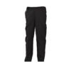 Unisex Dark Brown Patterned Trousers (3rd To 10th Grade) - 38