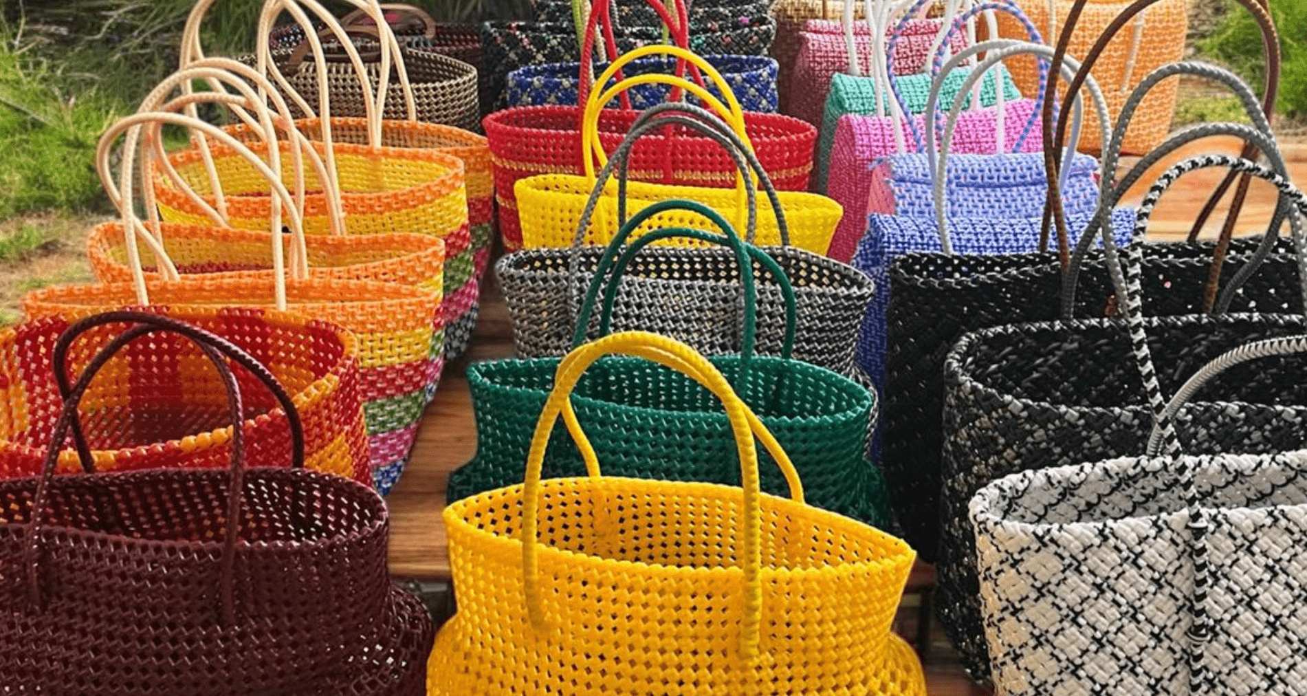 Bags
